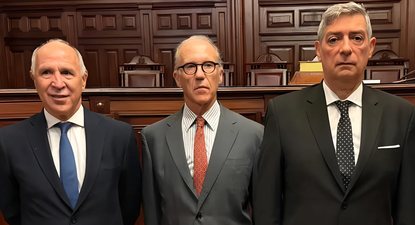 La Corte Suprema se reúne esta tarde para decidir el futuro de Cristina Kirchner en la causa Vialidad.