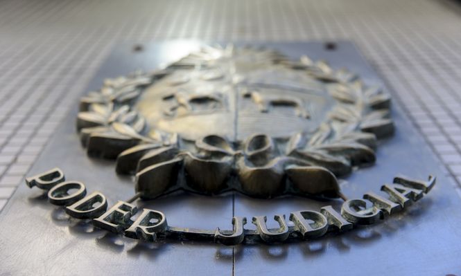 Reclaman por un mayor presupuesto para el Poder Judicial