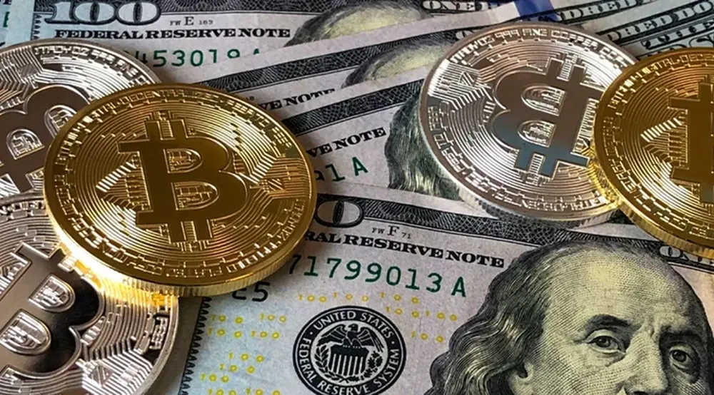 Este lunes, los stablecoin cotizaban a la baja y rompían la barrera de los $1000.