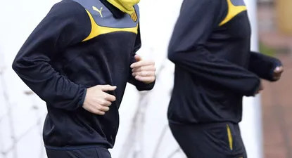 Con la llegada de Forlán, un puzle de lujo