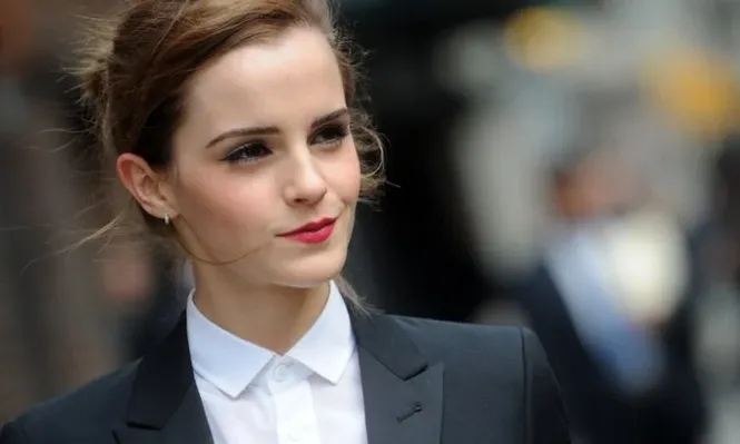 Emma Watson viene a Uruguay