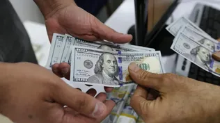El dólar sigue imparable y se consolida arriba de $ 30