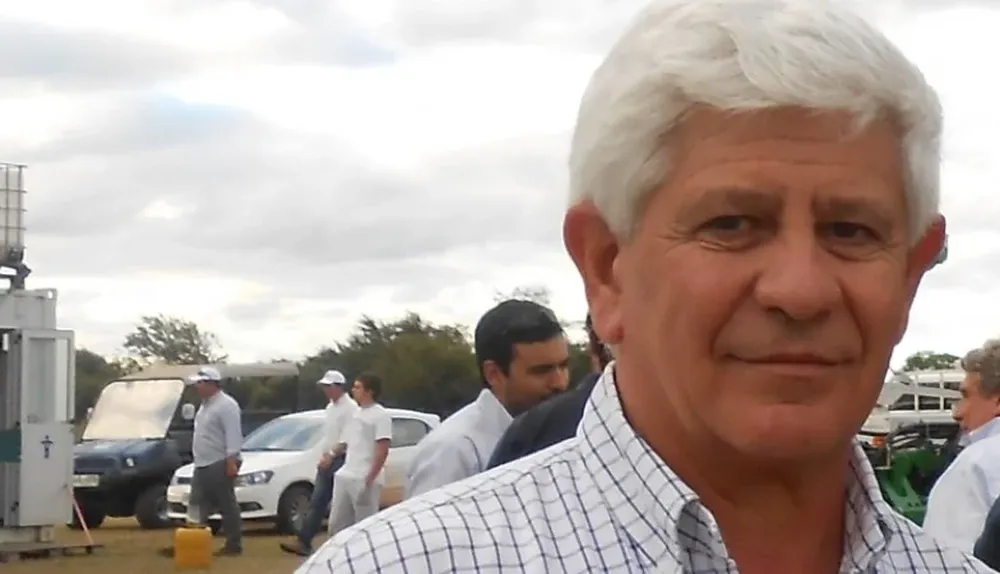 Carlos García Pintos