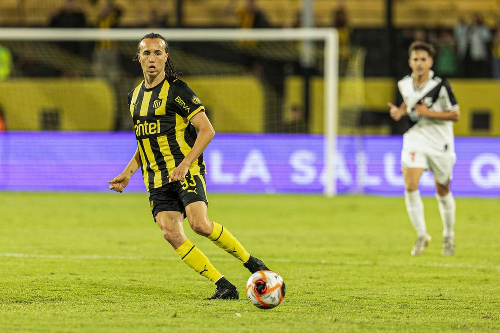 Diego Laxalt