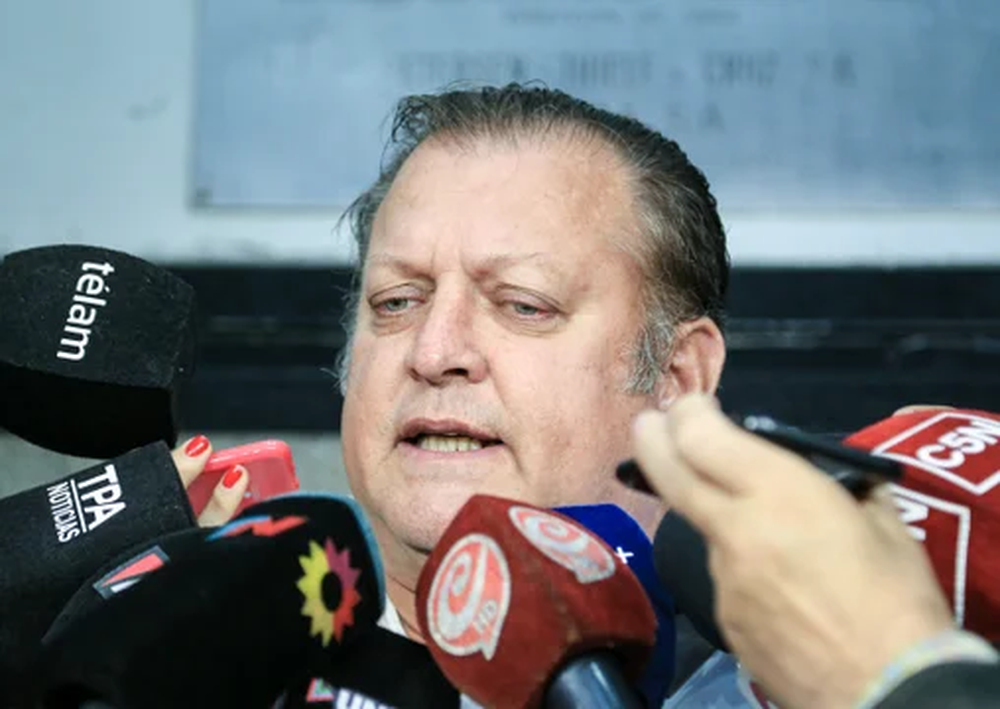 La asamblea de accionistas de Aerolíneas Argentinas echó a Pablo Biró de su directorio.