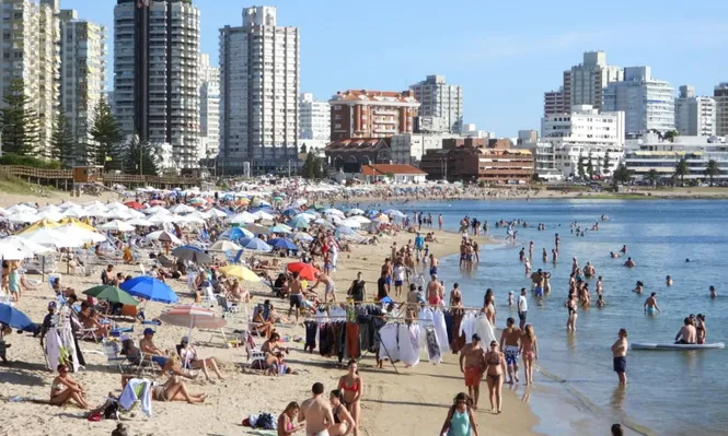 Semana de Turismo: la ocupación en el fin de semana alcanzó el 85%