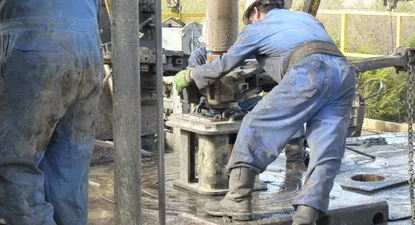 ANCAP pagará US$ 7,5 millones para ingresar en MontevideoGas