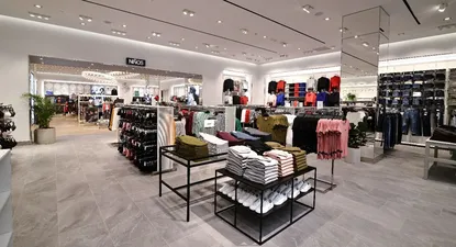 La tiende de H&M ahora también será virtual