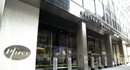 Pfizer anunció su salida de Zoetis, su exfilial de salud animal