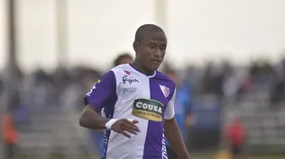 Mathías Acuña
