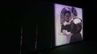 El mundo de Frida Kahlo: una experiencia sensorial que cautiva en Punta del Este