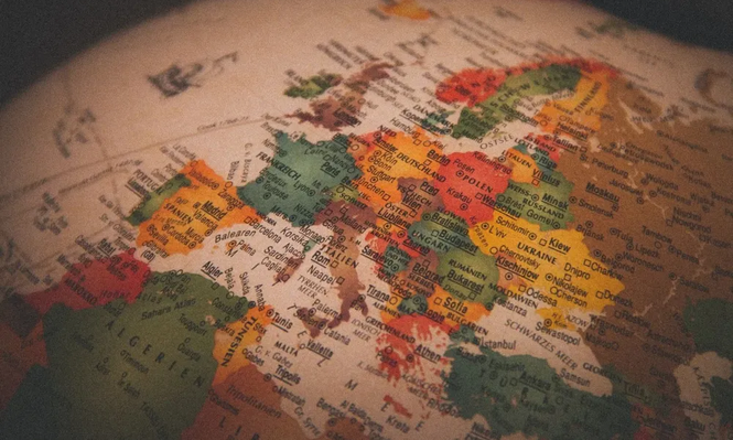 Los tres países europeos que más crecerán en 2025, según el FMI.