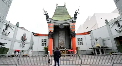 Estrenos cancelados, los cines del mundo cerrados, la taquilla se desploma y Hollywood tiembla