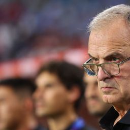 Marcelo Bielsa