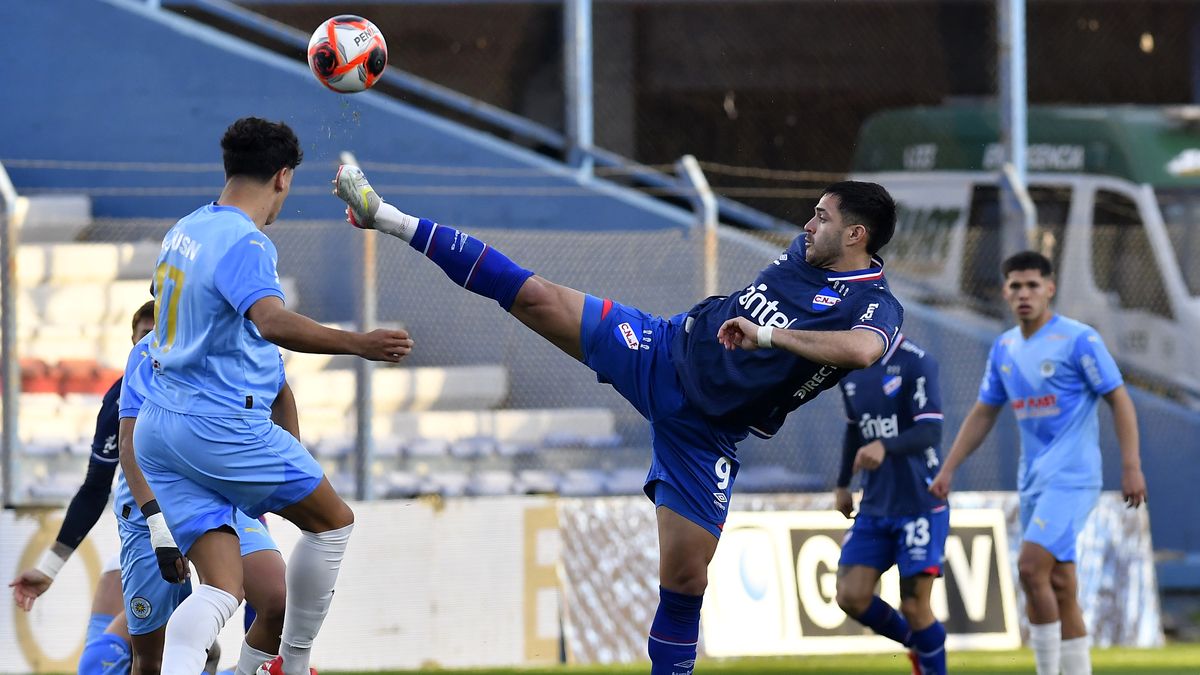 Montevideo City Torque vs Nacional EN VIVO: Jorge Bava confirmó a los titulares con una sorpresa en la zaga por el Torneo Apertura ante un duro rival y en césped sintético