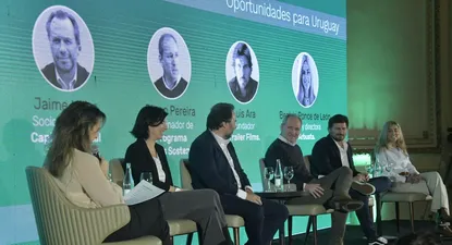 Oportunidades para Uruguay, el segundo panel de El Observador Eventos