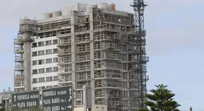 Construcción pide más inversión  en vialidad