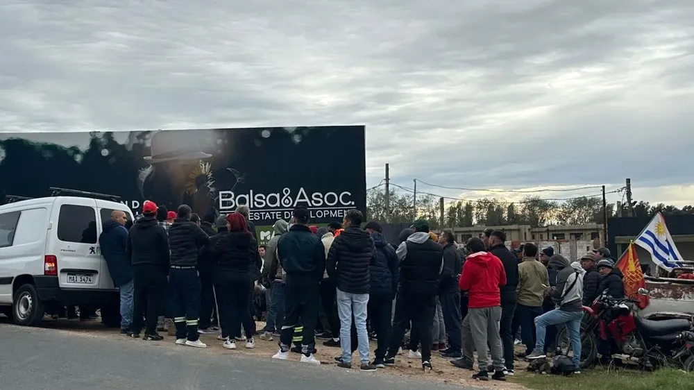 Asamblea del Sunca este jueves