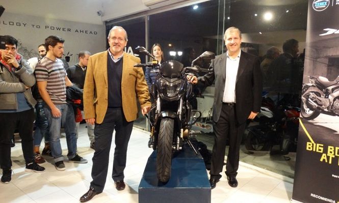 Guillermo y Fernando Arrieta