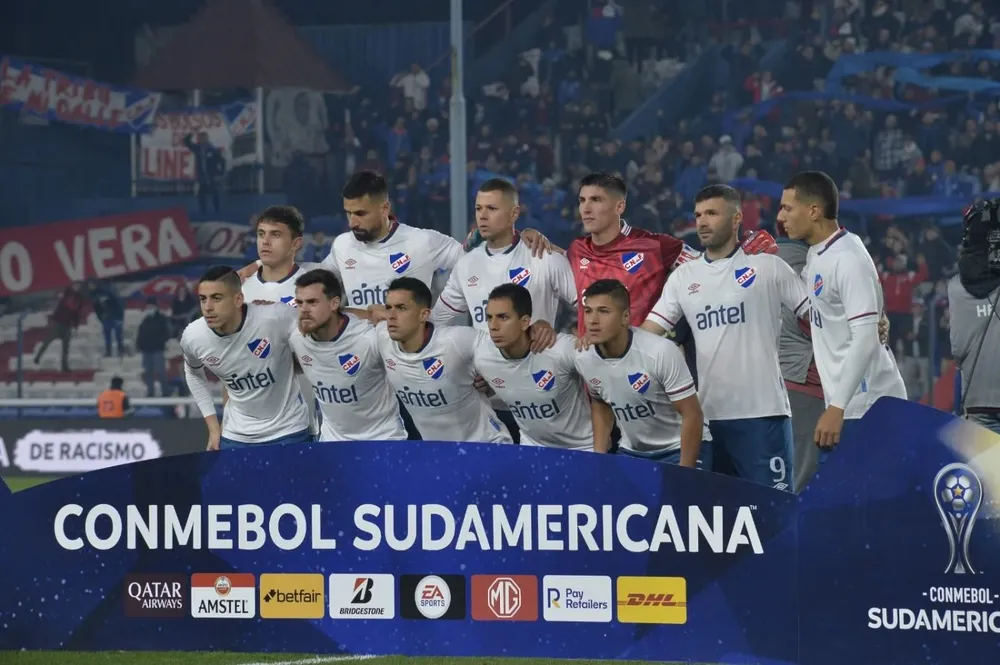 Nacional en el Parque