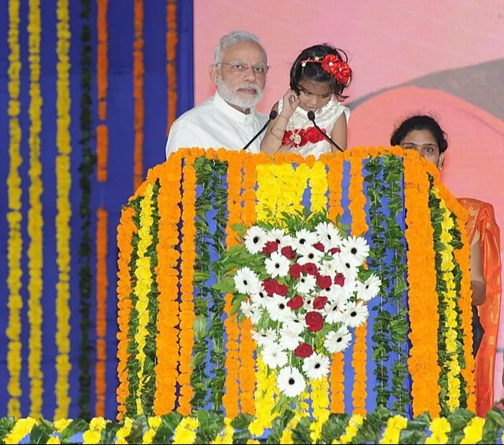 El país de más crecimiento es India, con su primer ministro Narendra Modi (6,3%), que superaría a China (5,2%).