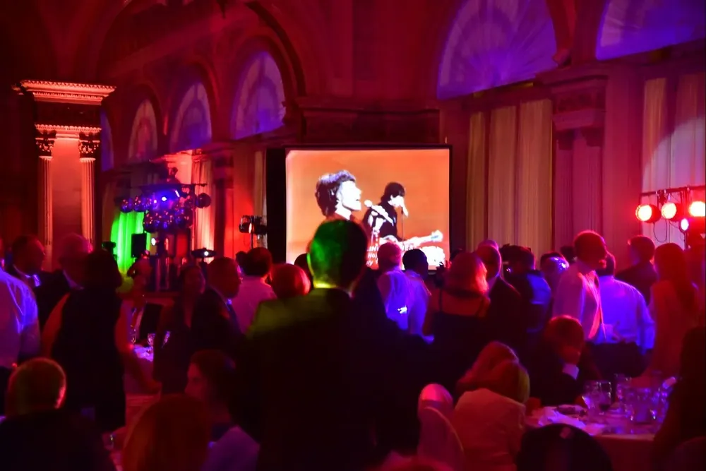 Las fiestas de la nostalgia vuelven este año luego de su pausa en 2020