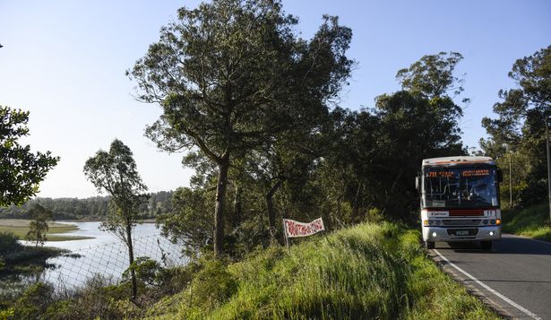 Barrio privado sobre arroyo Solís Chico: intendencia exige rediseño del proyecto y que pase por Ministerio de Ambiente