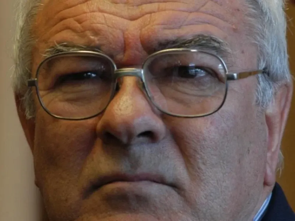 Pedro de Aurrecoechea