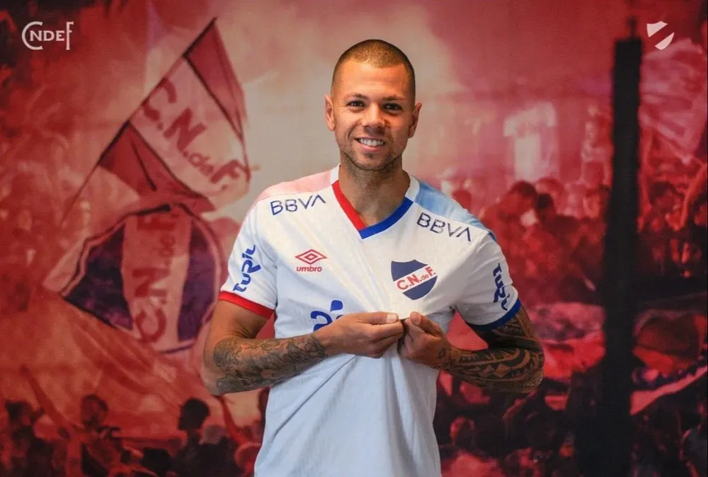 Leo Coelho, refuerzo para la zaga