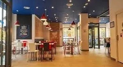 La cadena de comida rápida de pizza se instalará en Uruguay