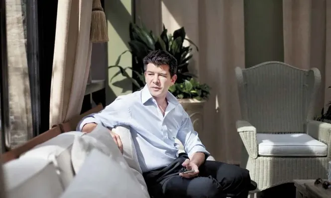 Travis Kalanick ha sido objeto de duras críticas debido al manejo de varias situaciones en la compañía