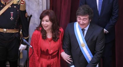 El Gobierno aprovecha la confirmación de la condena a Cristina Kirchner para insistir con la Corte