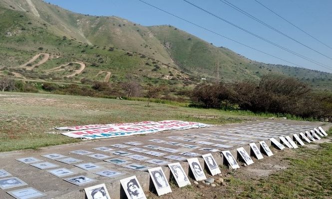 Chile busca desaparecidos de la dictadura en Cerro Chena: un hito en la lucha por la memoria