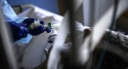 El Sinae actualizó los datos de este viernes respecto al avance de la pandemia en Uruguay