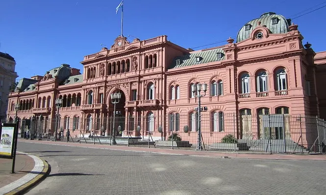 Diputado argentino propone mudar la capital al norte