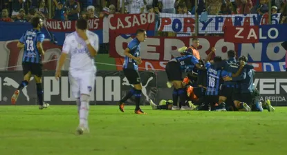 ¡Liverpool histórico y hazañoso Supercampeón!