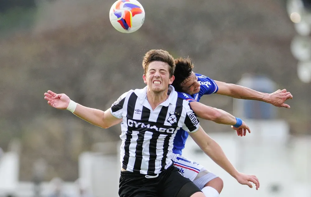 Santos anuló el juego ofensivo de Porras