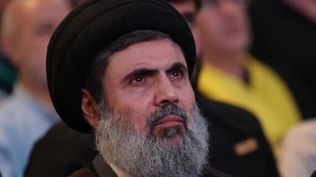 Hezbollah confirmó la muerte de Hashem Safiedín, sucesor del líder Hasán Nasralá