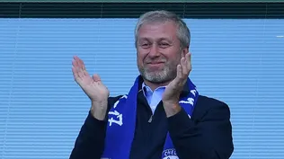 Roman Abramovich podría dejar el Chelsea.