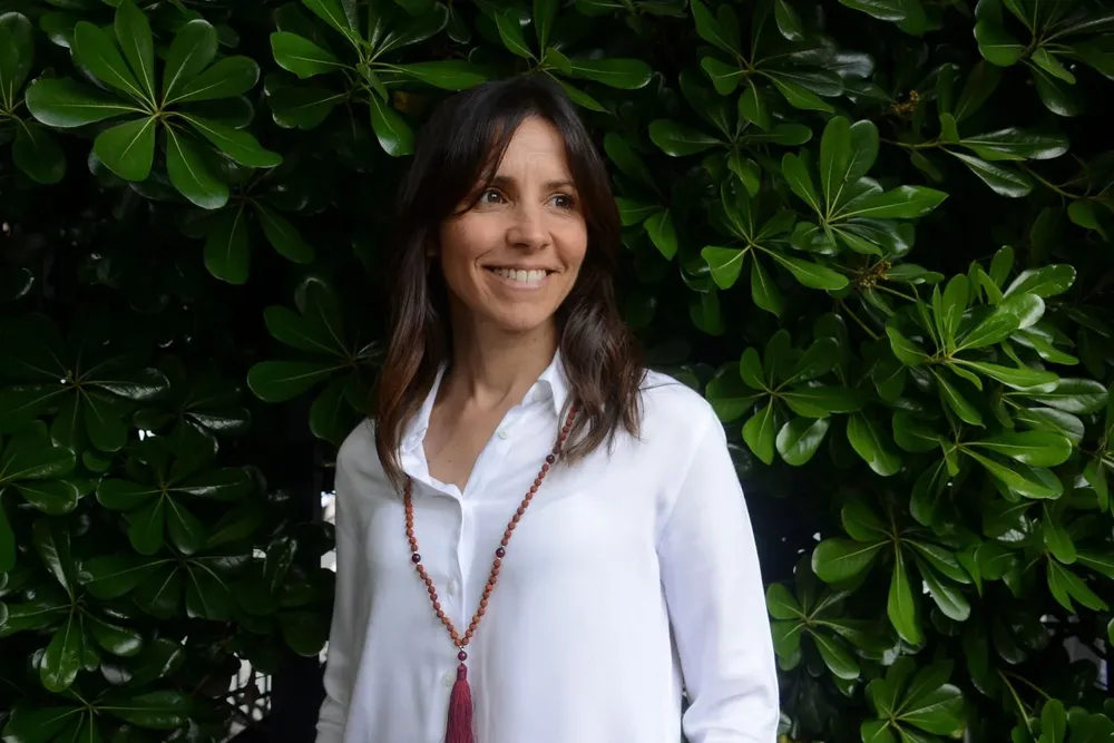 Cecilia Bonino se aleja de Teledoce