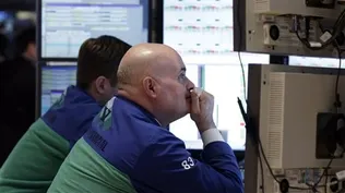 Incertidumbre en Wall Street