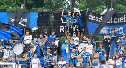 Liverpool a un triunfo de ser finalista del Intermedio