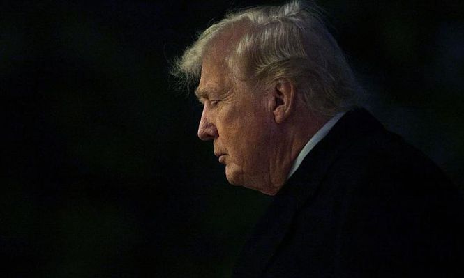 Donald Trump ha reivindicado un "dominio" de EE.UU. en el Hemisferio Occidental tras la detención de Maduro en Venezuela.