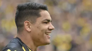 Celta de Vigo compra a Gabriel Fernández; este martes se cierra la operación