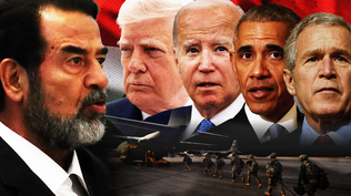 Estados Unidos tiene previsto retirar sus tropas restantes de Irak para el 30 de septiembre, poniendo fin a una presencia militar que comenzó con la invasión de 2003.