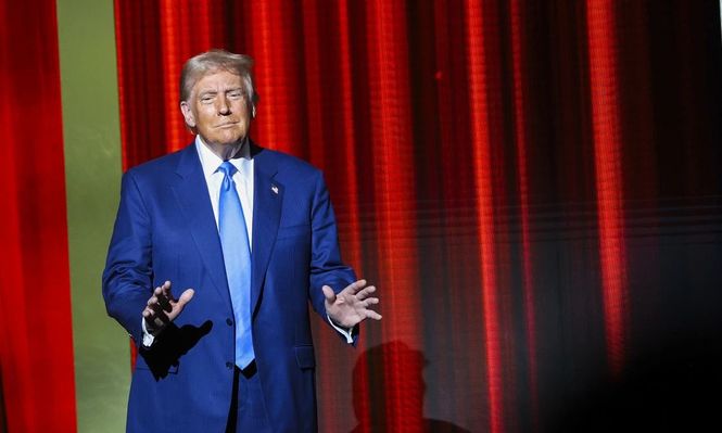 Se estanca la baja de la inflación y crece el temor a un rebrote si Donald Trump lanza la guerra comercial