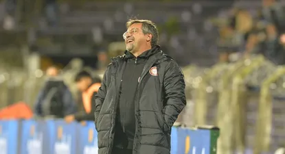 Ricardo Caruso Lombardi