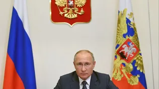 Putin pide el inicio de la vacunación a gran escala en Rusia