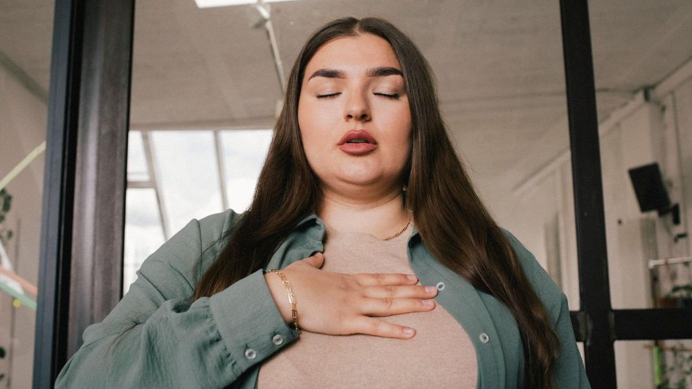 Entre los 20 y 25 años la función pulmonar alcanza su máximo nivel.