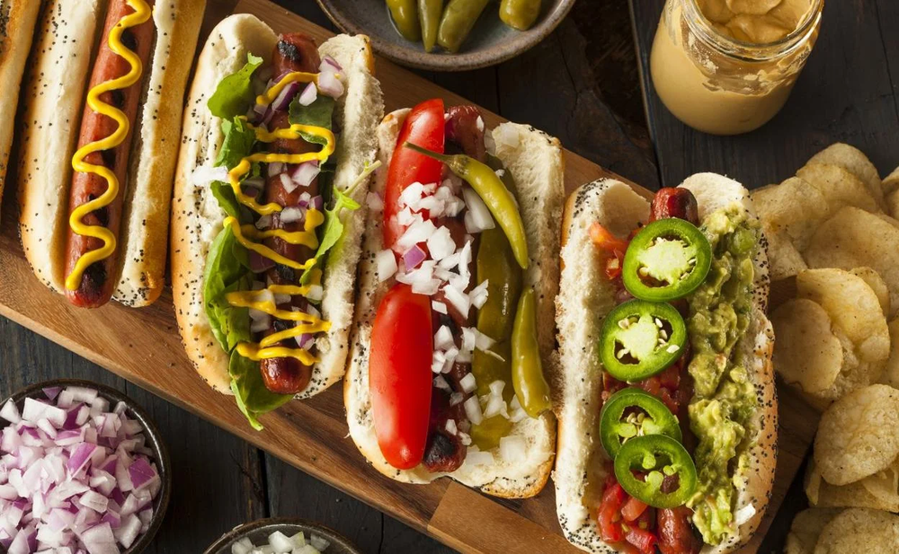 Las franquicias crecen en España, sobre todo en el sector gastronómico.